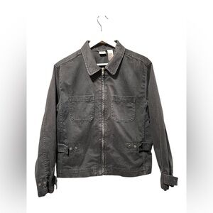 Susquehanna Trail Outfitters (STO) Utility Jacket – Size Large